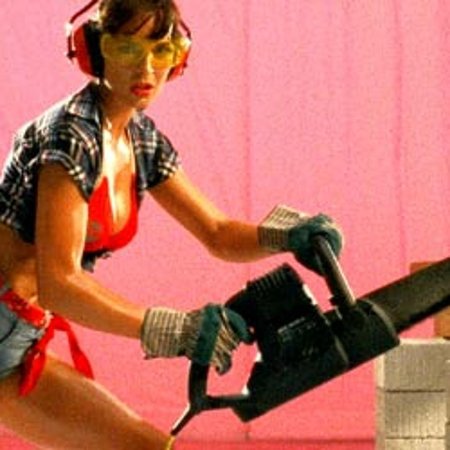 Benny benassi satisfaction