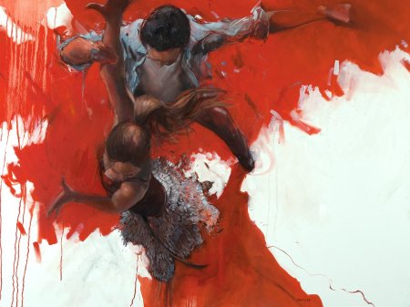 Аллен бентли художник