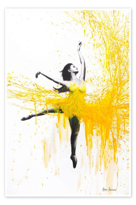 Ashvin harrison картины