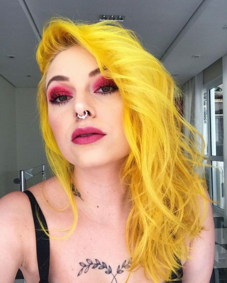 Макияж идеи