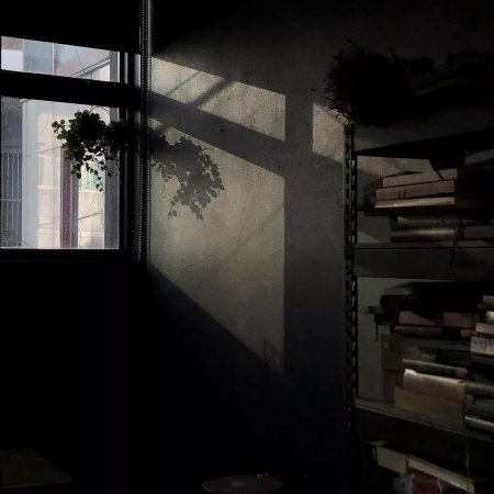 Тёмная эстетика