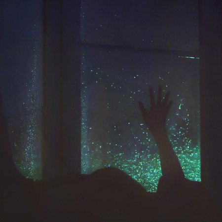 Ночное небо