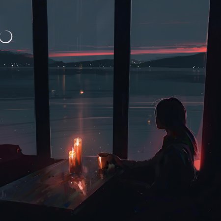 Эстетика одиночества