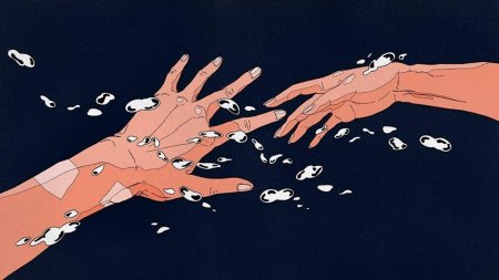 Эстетика аниме