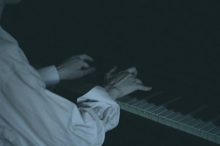 Эстетика пианино