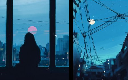 Эстетика одиночества