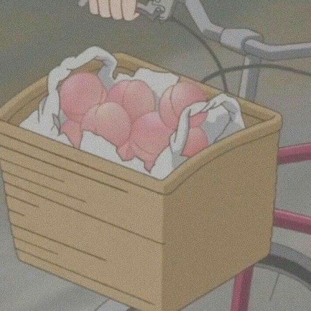 Эстетика аниме