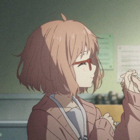 Курияма мирай