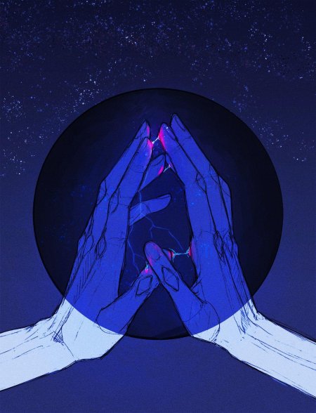 Арты эстетика