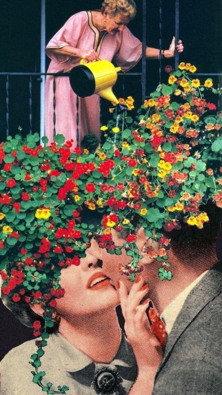 Сюрреалистическое искусство