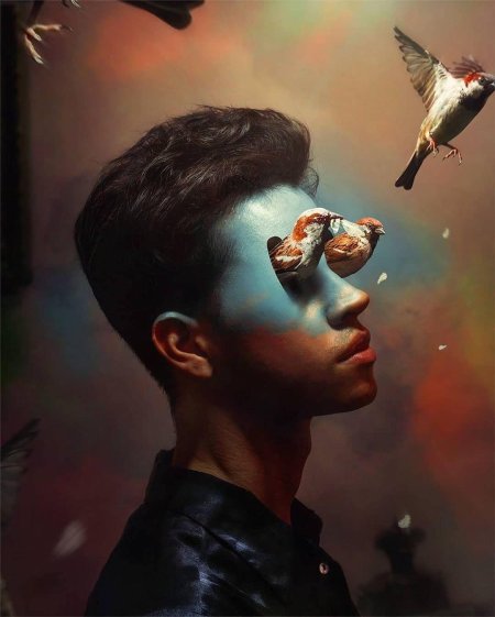 Сюрреализм фотографии