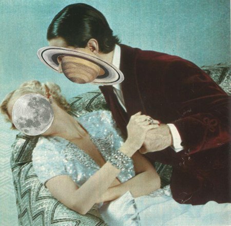 Сюрреалистическое искусство