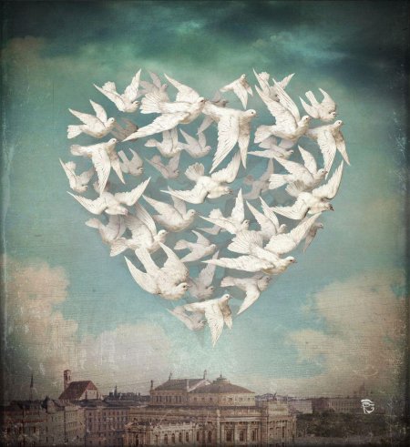 Сюрреализм christian schloe