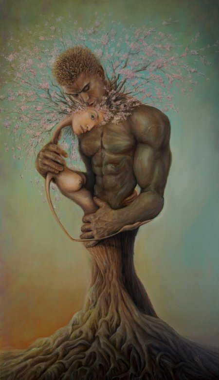 Сергей колесников художник картины