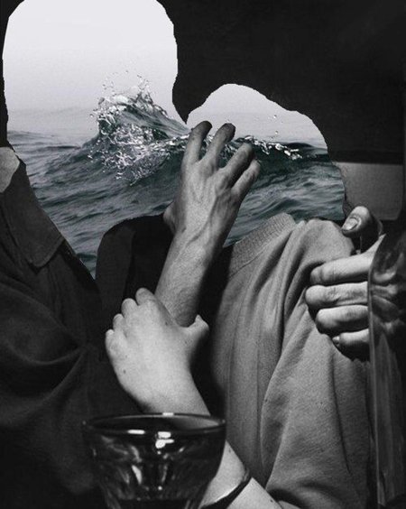 Шедевры фотоискусства