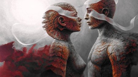 Томаш ален копера картины