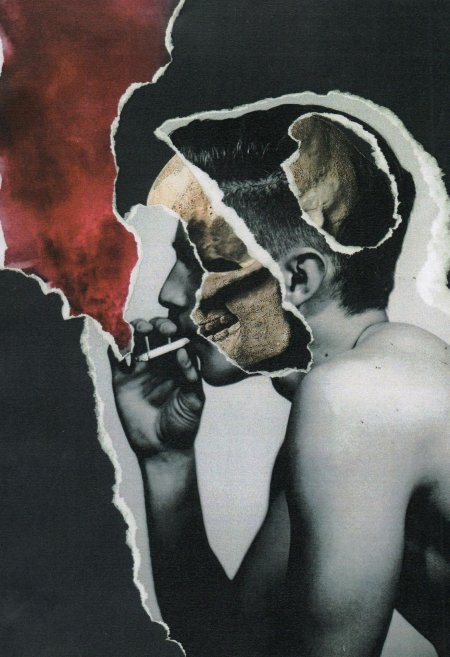 Акварельные портреты