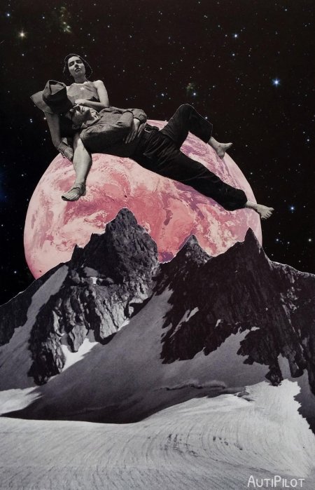 Поп сюрреализм