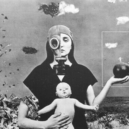 Ретро сюрреализм