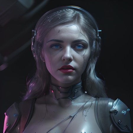 Робот будущего