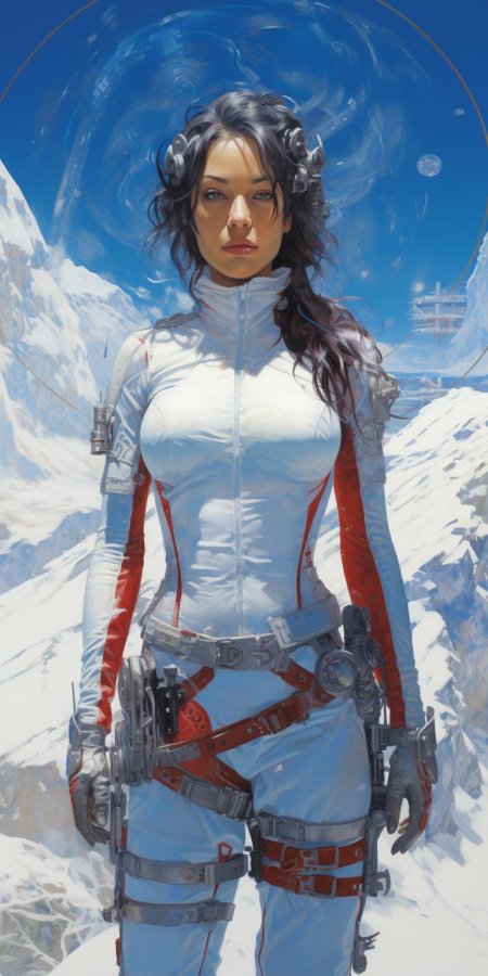 Фантастика фэнтези