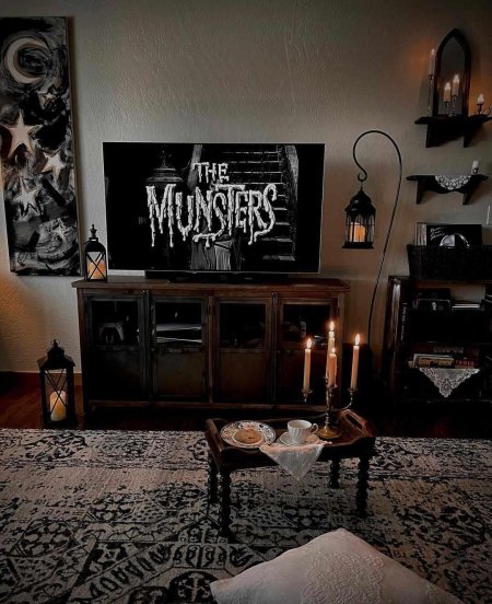 Интерьер гостиная