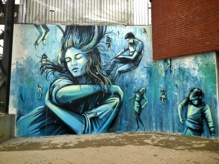 Alice pasquini