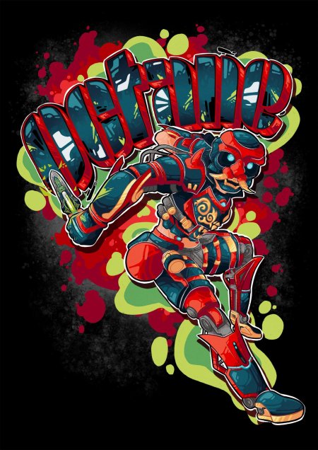 Герои марвел