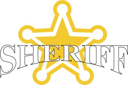 Шериф тирасполь лого