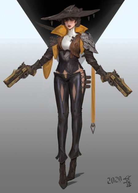 Кейтлин шериф пилтовера