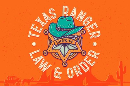 Шериф дикий запад