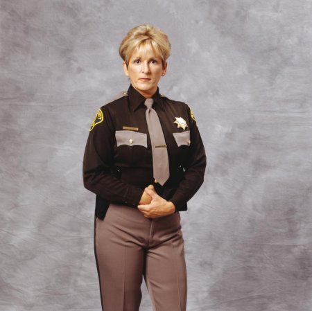 Полицейская академия лесли