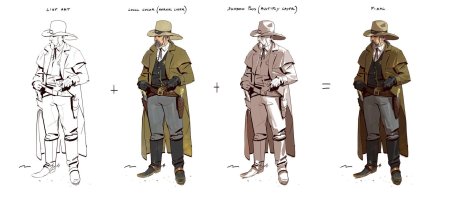 Шериф референс