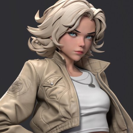 Персонажи фэнтэзи