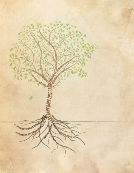 Дерево жизни