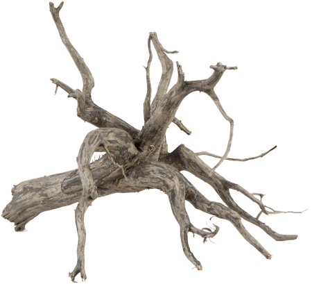 Декорация природная prime коряга затонувшая xs