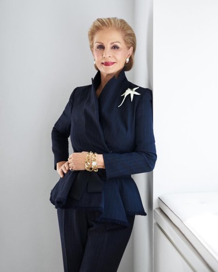 Каролина эррера