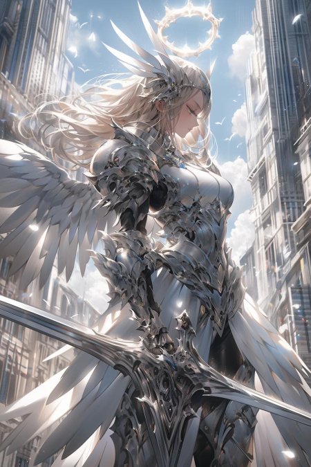 Доспехи фэнтези