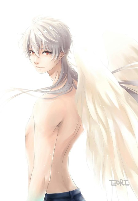 Зен mystic messenger