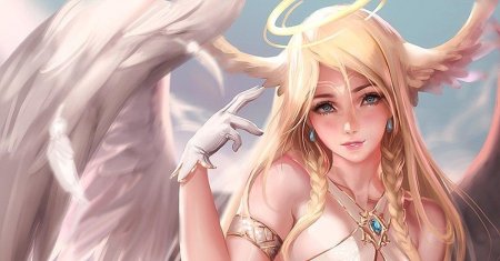 Sakimichan (ван юэ)