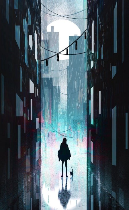 Арт одиночество