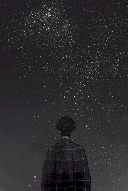 Одиночество эстетика