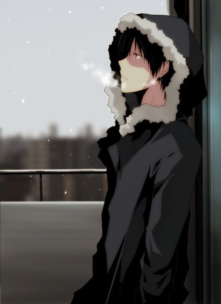 Изая орихара