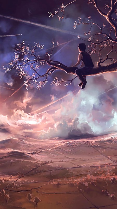 Одиночество фэнтези