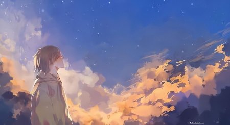 Арты одиночество