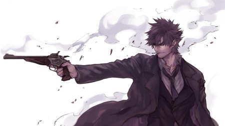 Эмия кирицугу