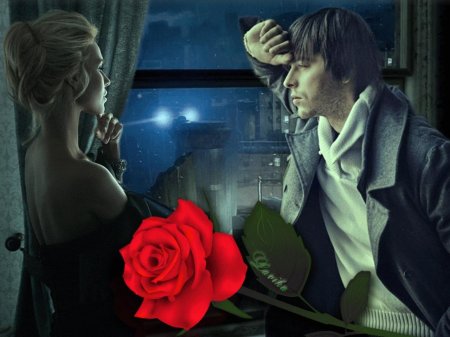 Встречи и расставания