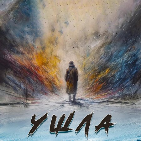 Ушел в музыку