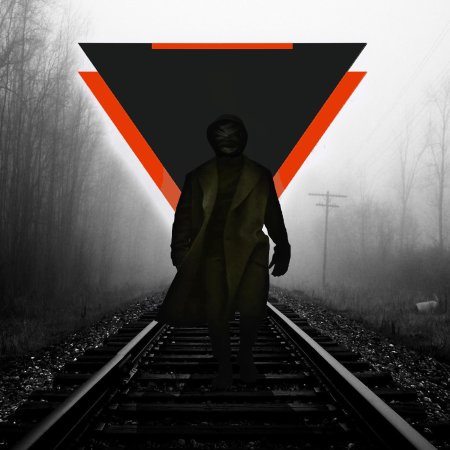 Железная дорога