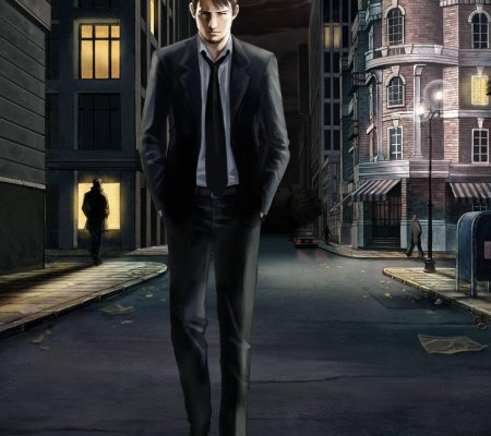 Last window the secret of cape west